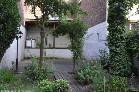 Appartement pour colocation à 1050 Ixelles - Photo 5