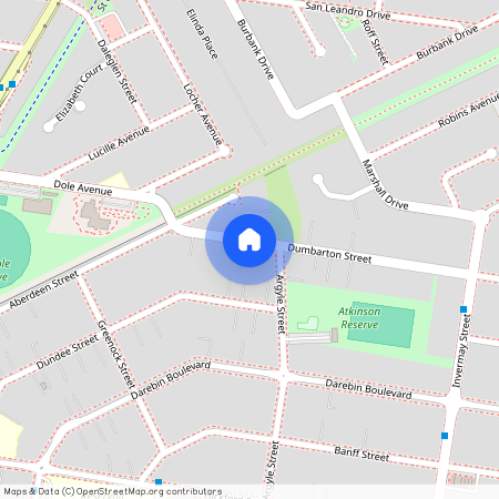 2/15 Dumbarton Street, Reservoir