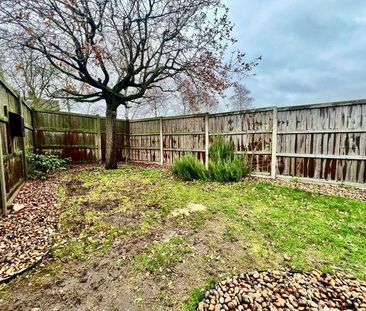 Gorse Close, Lakenheath, Brandon, IP27 - Photo 1