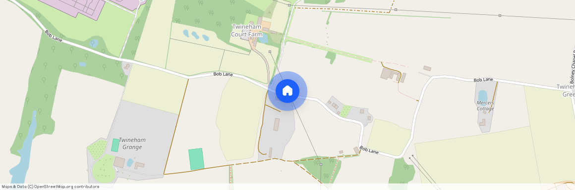 Twineham Grange Farm, Twineham, Haywards Heath, West Sussex, RH17