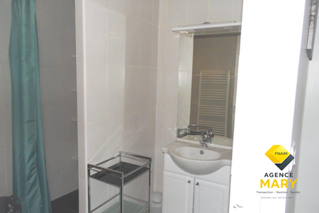 Location Appartement 1 pièce 31m² VICHY 03200 - Photo 4
