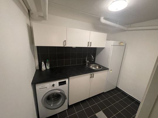 Stenkällevägen, Malmö - Foto 1