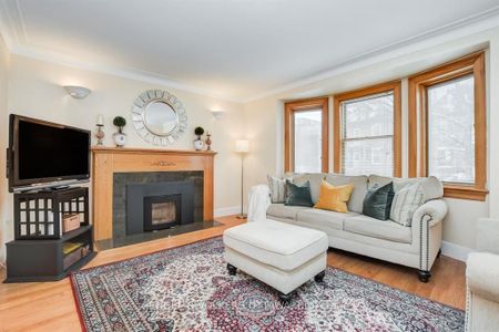 For Lease - 139 GOULBURN Avenue, Lower Town - Sandy Hill, Ontario - Photo 2