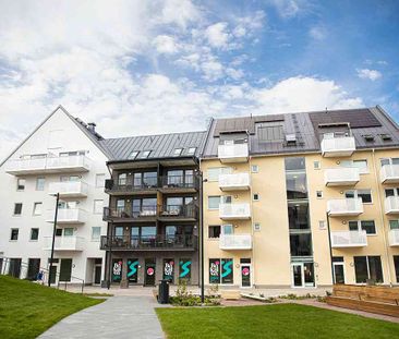 1 RUM KOKVRÅ - Photo 5