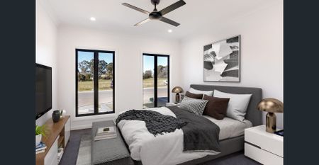Near-New Family Home with Premium Upgrades – Available 23rd January 2026 - Photo 3