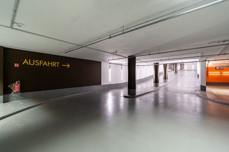 3-Zimmer-Apartment im luxuriösen Grandaire am Alexanderplatz zu vermieten! - Foto 4