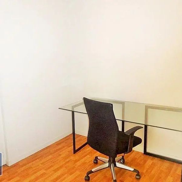 Appartement à louer 1 pièce 19.53m² - Photo 1