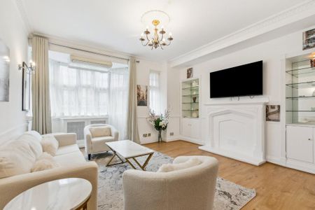 4 bedroom flat to rent - Photo 3
