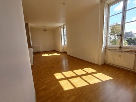 Appartement T1 à louer - 29 m² - Photo 3