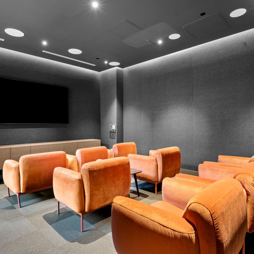 For Lease - 101 Roehampton Avenue Unit# 904, Toronto, Ontario - Photo 1