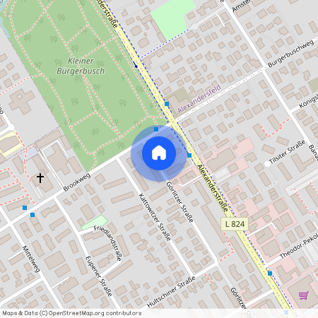 Görlitzer Straße, 90, 26127, Oldenburg