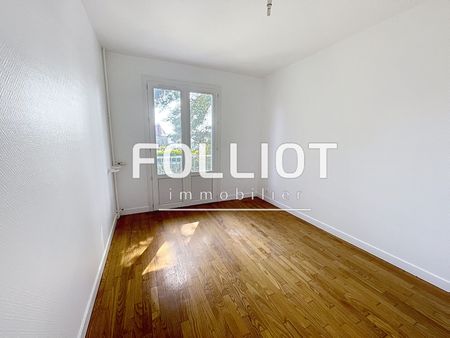 Appartement T2 à louer à Fougères - Référence AB-BEAUF - Photo 2
