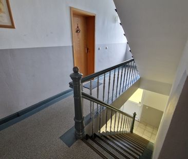 Am Rande von Sudenburg, zwei Zimmer Wohnung mit Tageslichtbad! - Foto 1