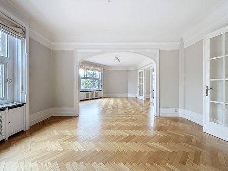 Appartement te huur in Ixelles - Photo 4