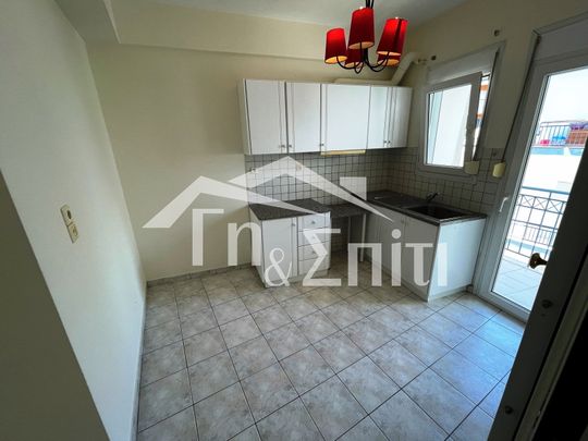Γκαρσονιέρα προς ενοικίαση 350 € - Photo 1