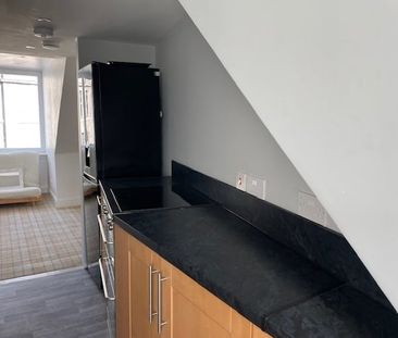 1 Bed Flat, George Street, AB25 - Photo 1