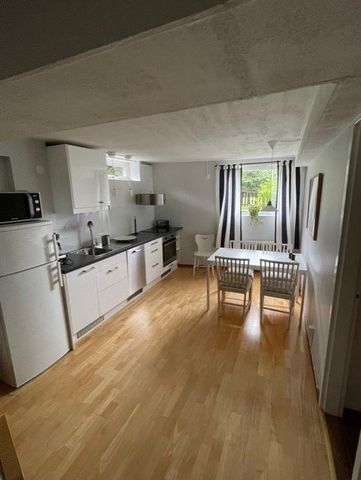 Flädermorsbacken, Bromma - Foto 4