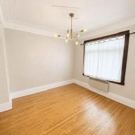 2 CH - 1 SDB - Montréal - $1,445 /mo - Photo 3