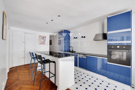 Appartement à louer à Paris 9Ème - Photo 3