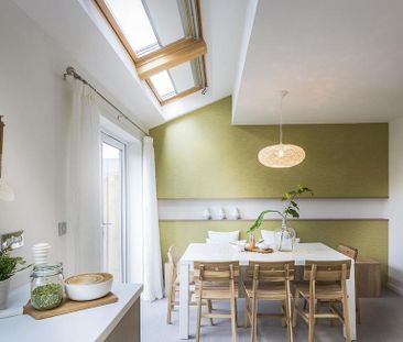 3 bedroom semi-detached house to rent - Photo 2