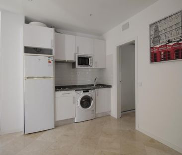 Apartamento de alquiler en Puerta del Ángel - Photo 4