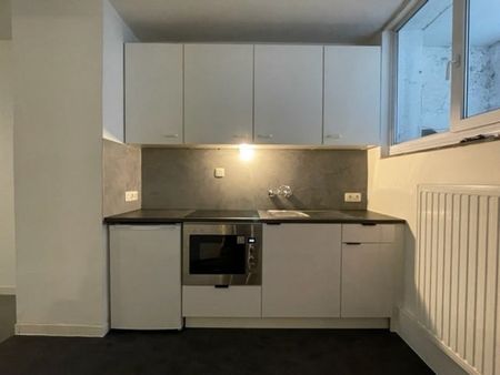 SQUARE AMBIORIX - Bruxelles 1 - Photo 5