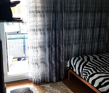 bright, centrally located 2-room apartment - Photo 1