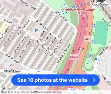 Longroyd Grove, Leeds, LS11 - Photo 1