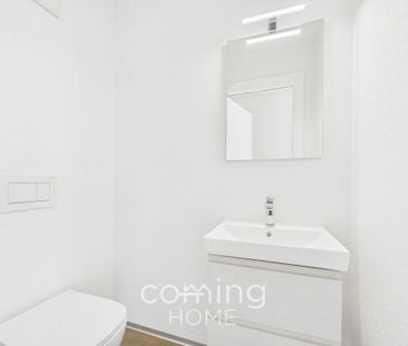 Erstbezug: zentrale 4.5 Zimmer Mietwohnung in Naters mit Balkonen - Photo 5