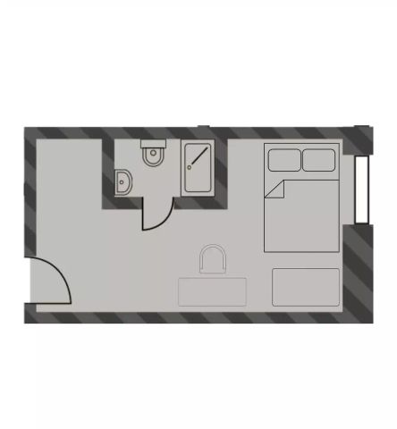 Deluxe Double Studio - Photo 4
