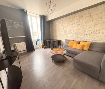 Appartement à louer Orléans - Photo 1