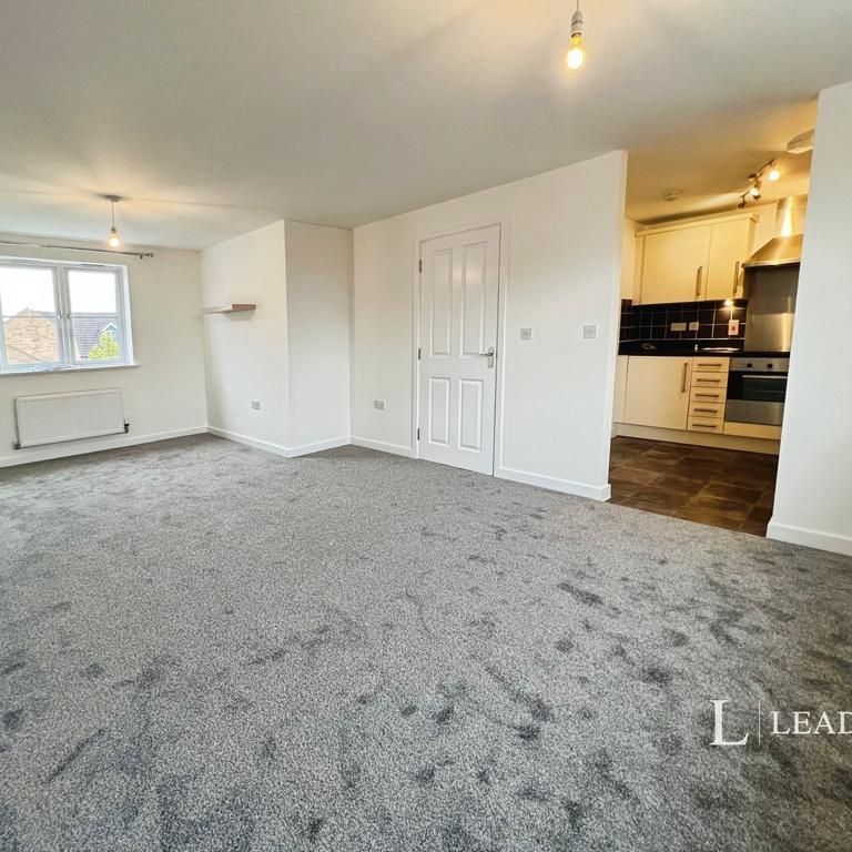 2 bedroom apartment to rent - Photo 1