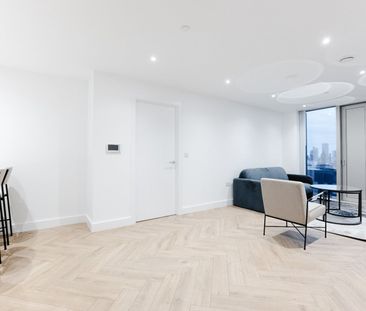 2 Bed Flat, Port St, M1 - Photo 6