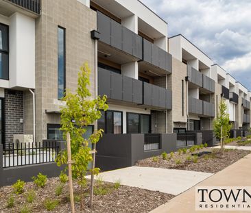 32/16 Alex Colley Crescent, Wright ACT 2611 - Townhouse For Rent | ... - Photo 2
