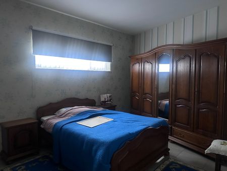 Gelijkvloers appartement te huur in Lembeke - Photo 5