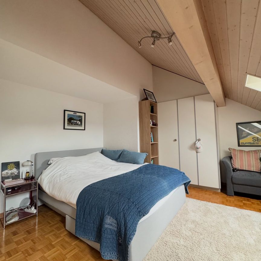 2 Zimmer, 45 m² - Photo 1