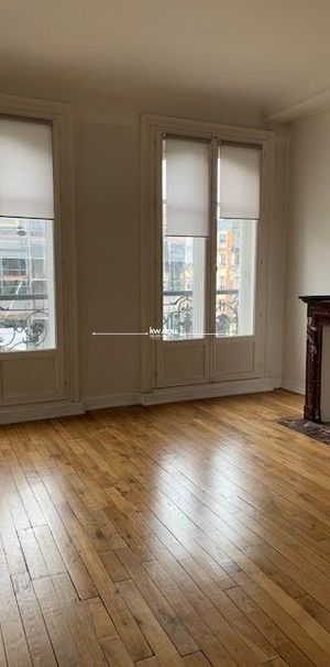 Location Appartement 2 pièces 43m² LILLE 59000 - Photo 1