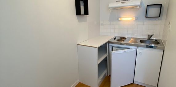 Location Appartement 1 pièce 17m² CHATEAUBRIANT 44110 - Photo 2