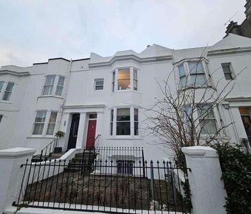 Osborne Villas, Hove, BN3 - Photo 1