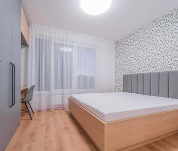 Pronájem bytu 2+kk 50 m² - Photo 2