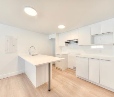Appartement à louer - Montréal (Mercier/Hochelaga-Maisonneuve) (Hoc... - Photo 4
