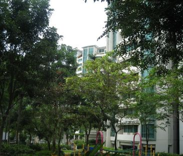 Palm Gardens (D23), Condominium - For Rent - Photo 2