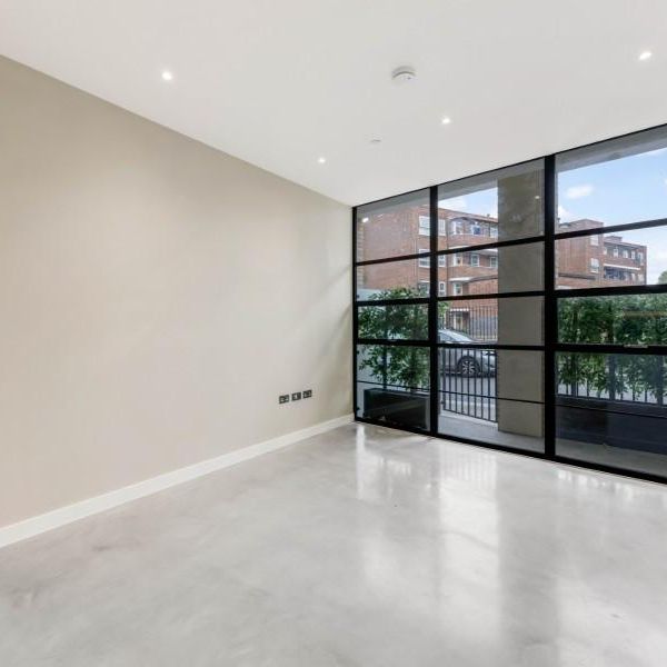 2 bedroom apartment to rent - Photo 1