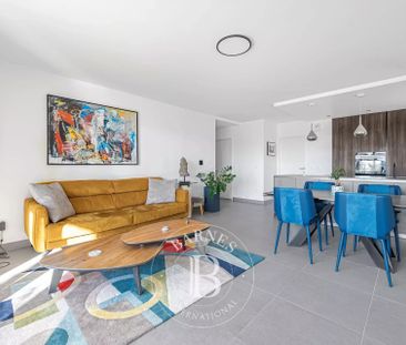 Tout savoir sur cet appartement dans le quartier La Verboise, à Gar... - Photo 3