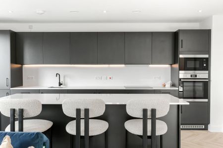 3 bedroom penthouse to rent - Photo 2