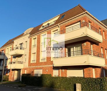 Location Appartement 2 pièces 43m² - Photo 5