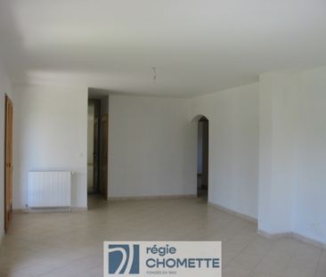 3 RUE DE LA ROUSSIERE 69970 CHAPONNAY - Photo 1