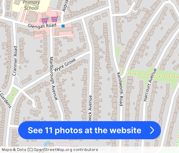 Warwick Avenue, Edgware, Middlesex, HA8 - Photo 1