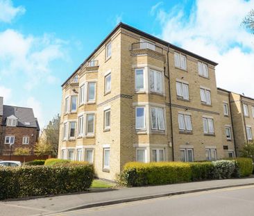 2 bedroom apartment to rent - Photo 6