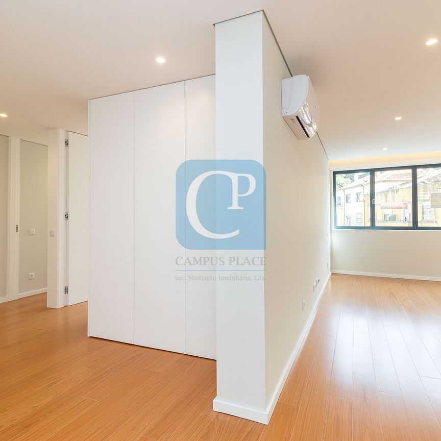 Apartamento T2 em Porto - Photo 1